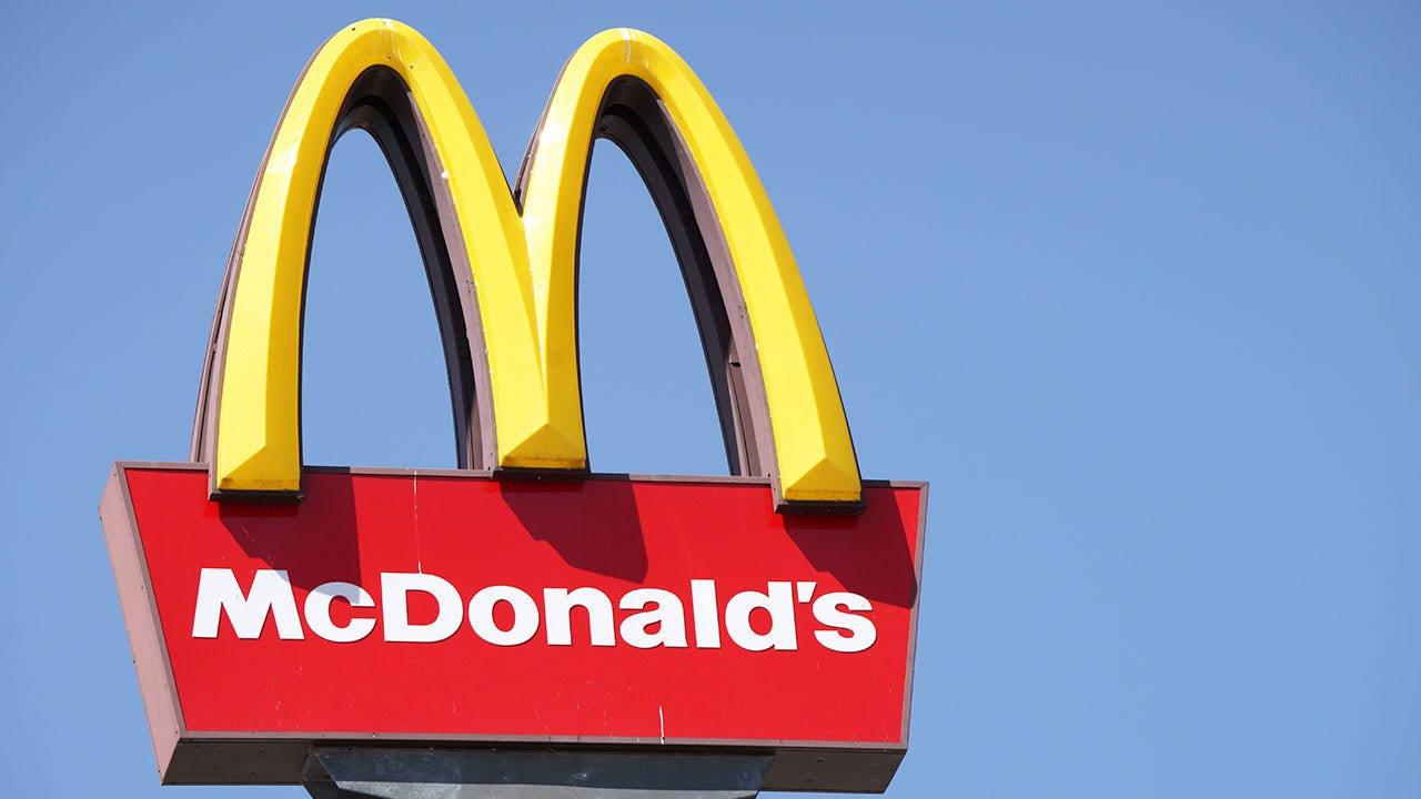 McDonald’s Opens McNuggets Land in Metaverse Platform The Sandbox