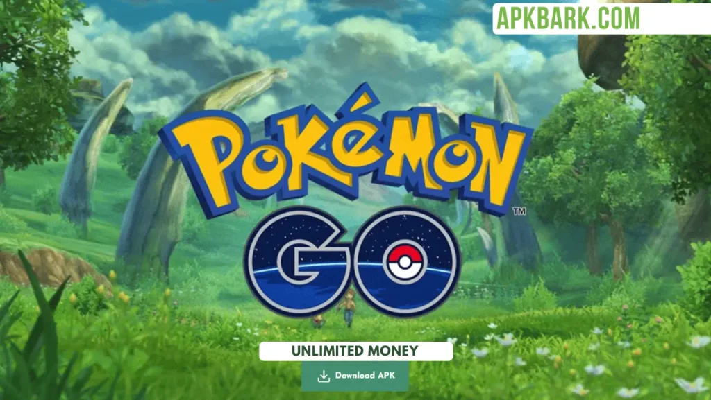 Pokémon GO MOD APK v (Teleport, Joystick, AutoWalk) - Jojoy