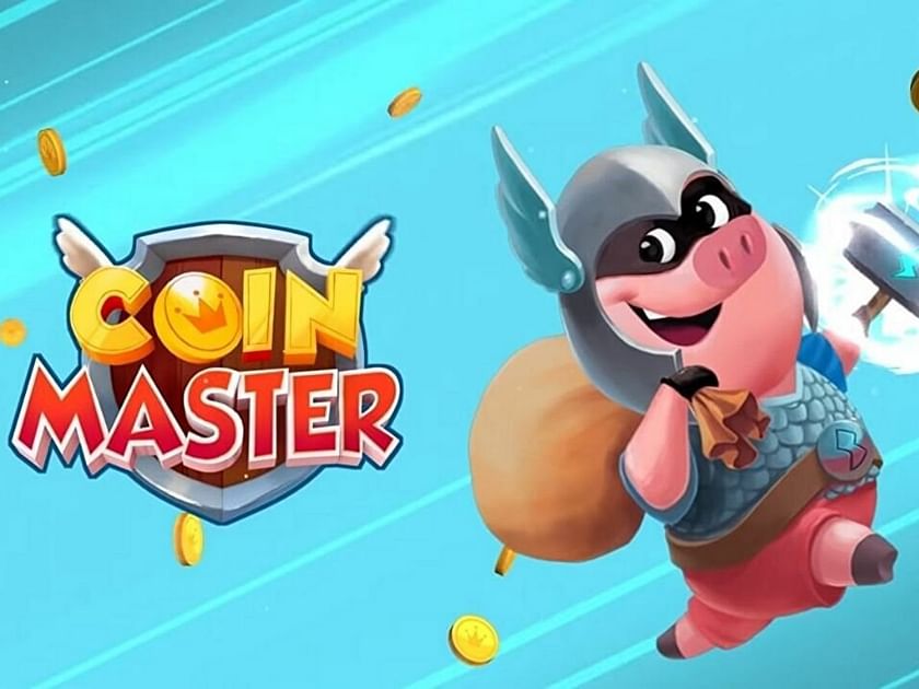 Coin Master Free Spin and Coin [ Now Get All Spins and Coins ]