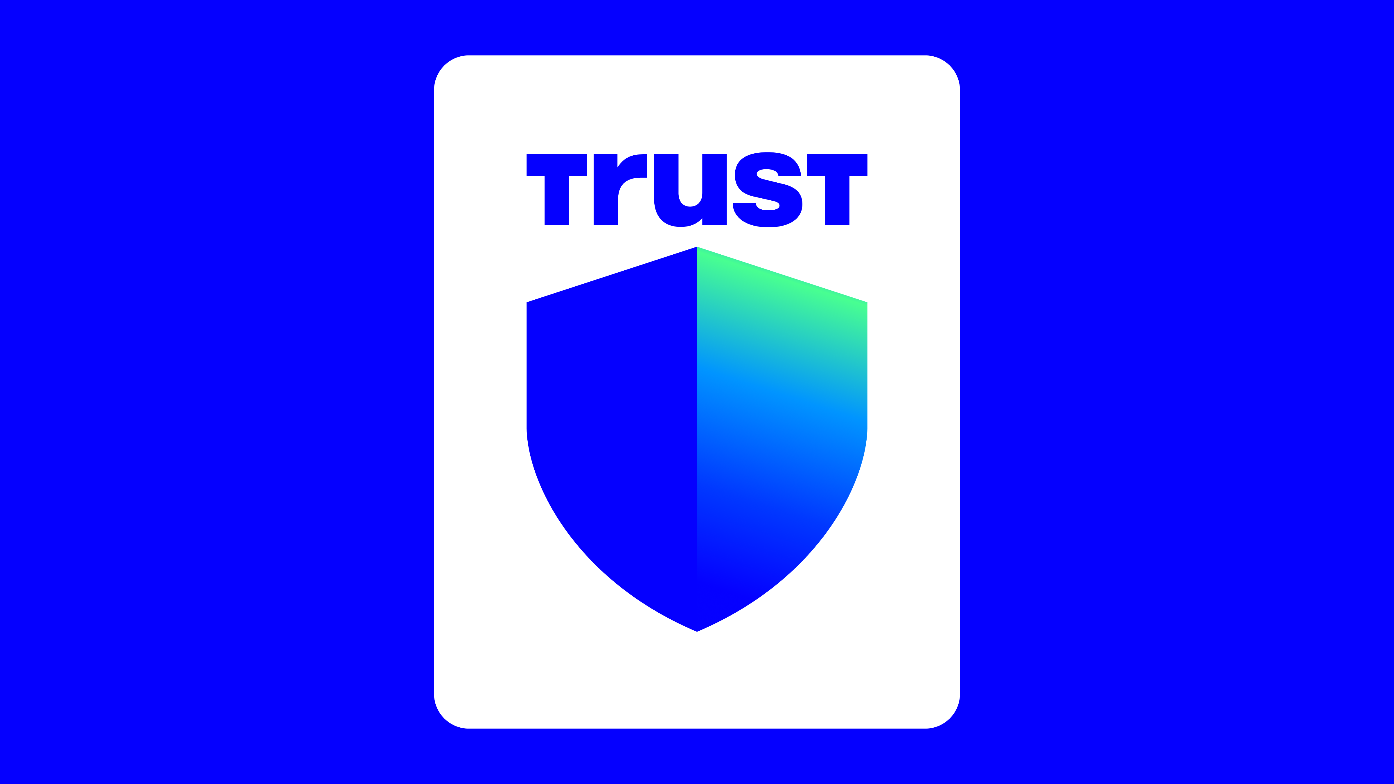 WalletScrutiny - Trust: Crypto & Bitcoin Wallet