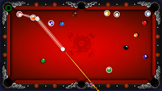 FREE 8 Ball Pool Cash & Coins Generator Without Human Verification 