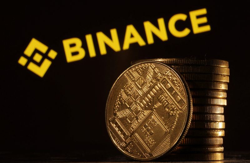 Cryptocurrency exchange Binance to exit Russia