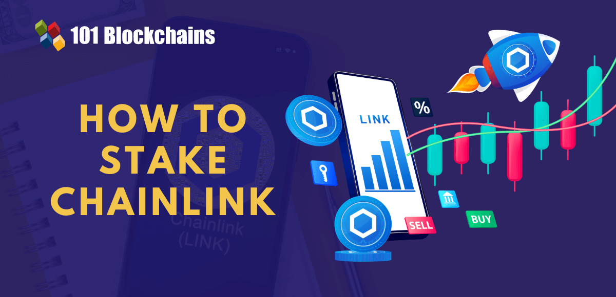 What Is Liquid Staking? | Chainlink