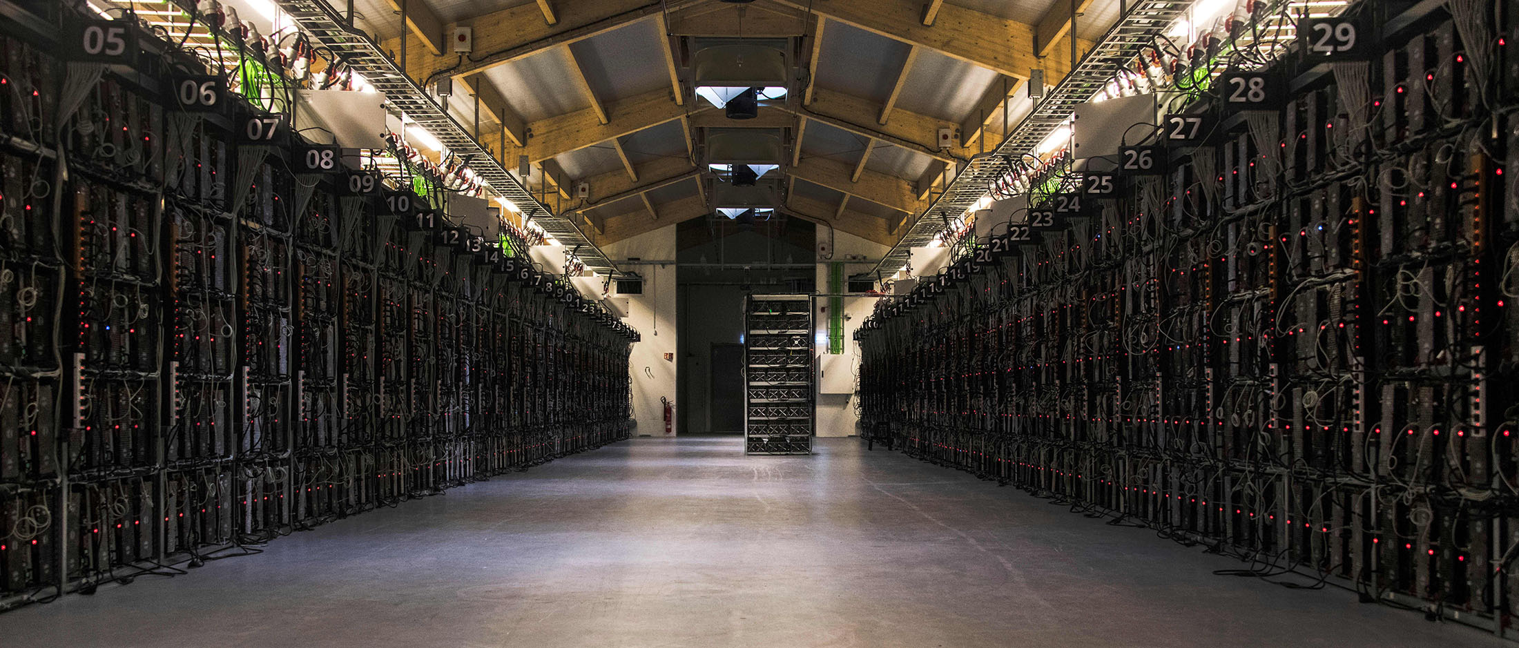 Bitcoin miner Genesis Digital Assets raises $ million in fresh capital | Reuters