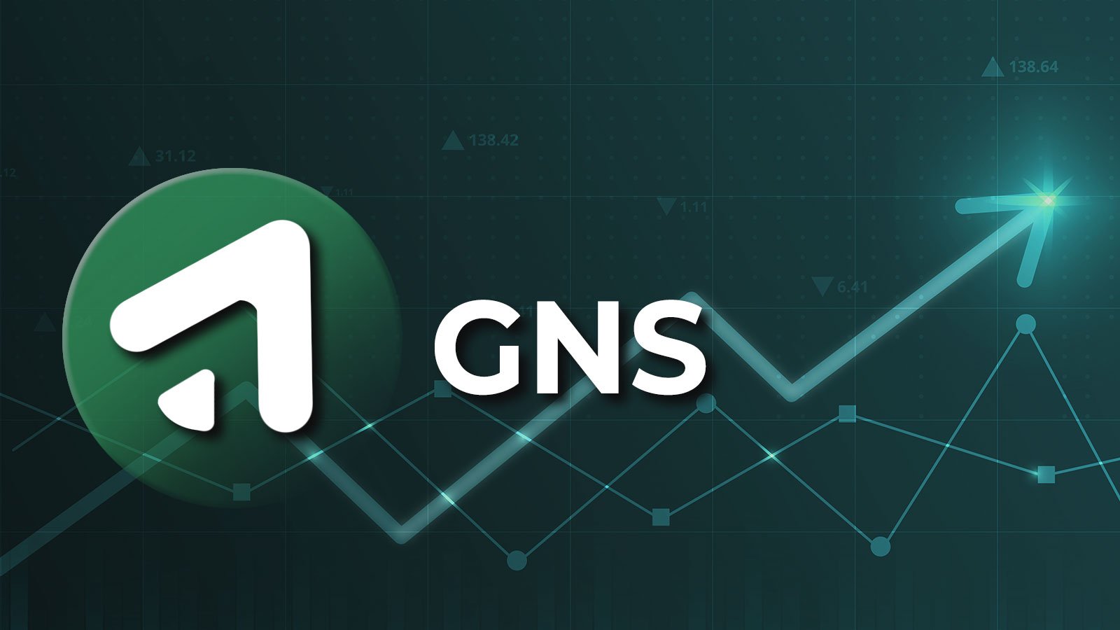 GNS Coin: what is Gains Network? Crypto token analysis and Overview | bymobile.ru