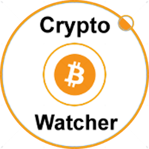 ‎Crypto Watcher on the App Store