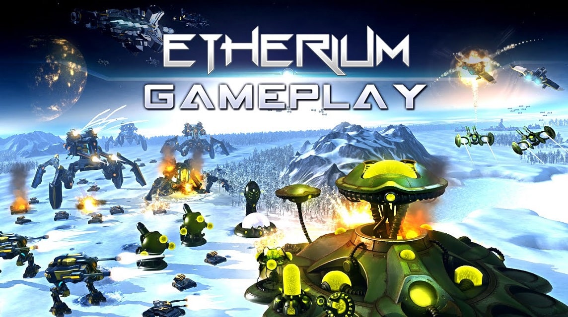 Best Play to Earn Crypto Games | List of the Top 21 P2E Games for 