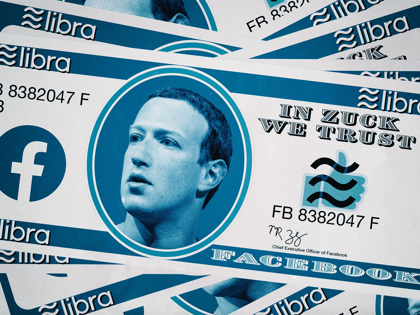 Ghost of Facebook’s Libra (Diem) Stablecoin Lives On: CoinDesk at 10