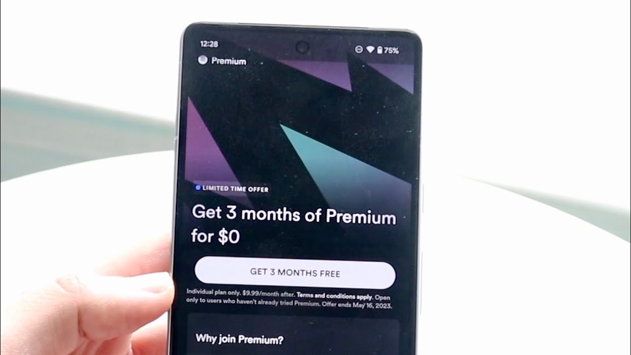 How to Get Spotify Premium Free Forever [ Full Guide]