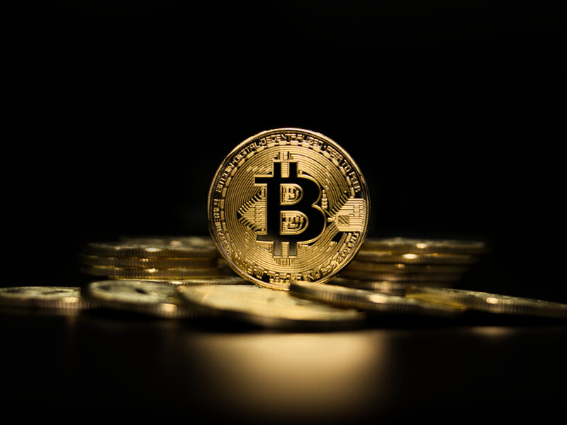 If You Invested $1, In Bitcoin 5 Years Ago Today, Here's How Much You'd Have Now - Benzinga