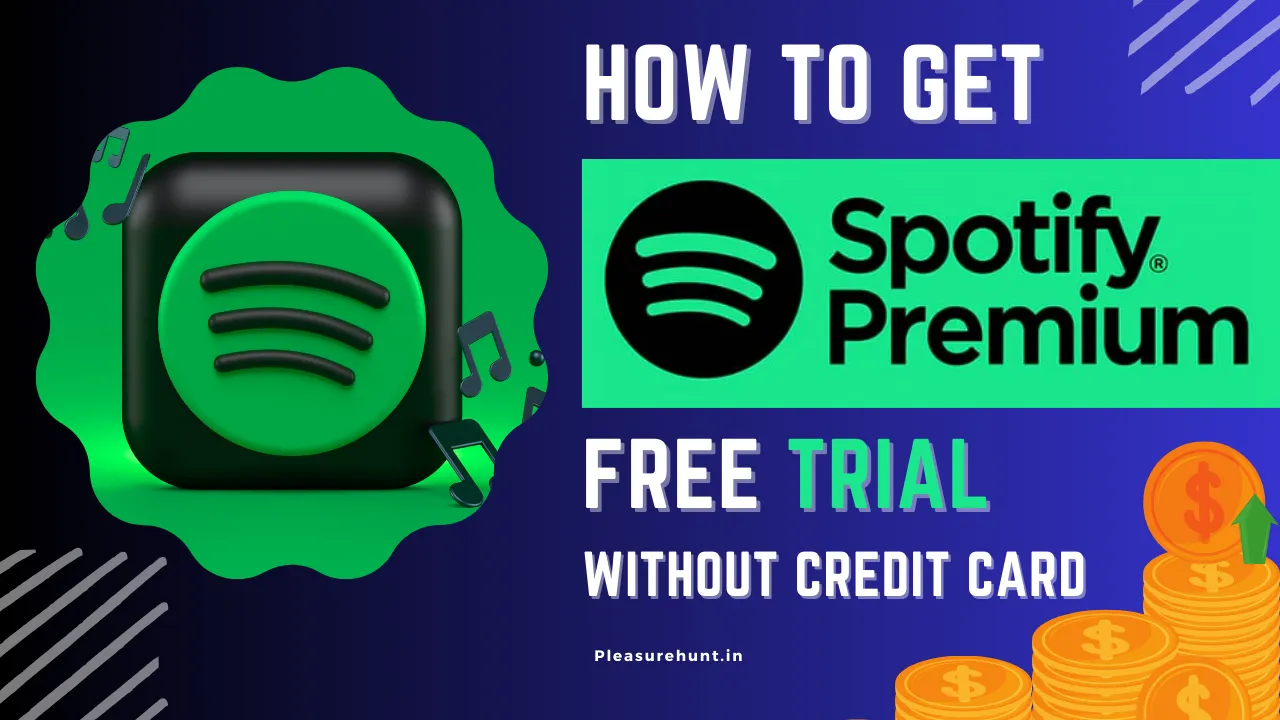 Solved: No free trial without a credit card? - The Spotify Community