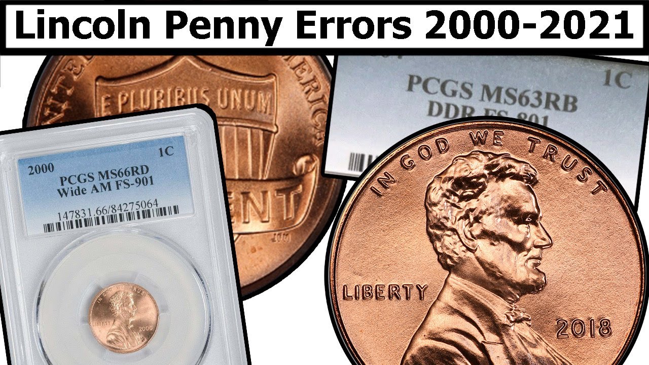 penny errors list Archives ⋆ bymobile.ru