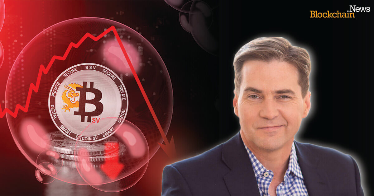 Craig Wright | Bitcoin SV is the Original Bitcoin