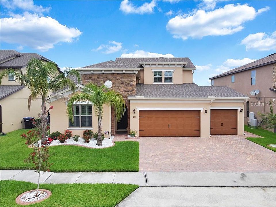 Orlando Homes for Sale & MLS Listings for Orlando Luxury Homes