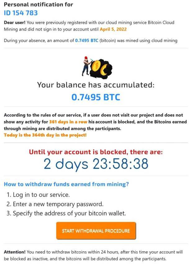 What Is Bitcoin Mining?