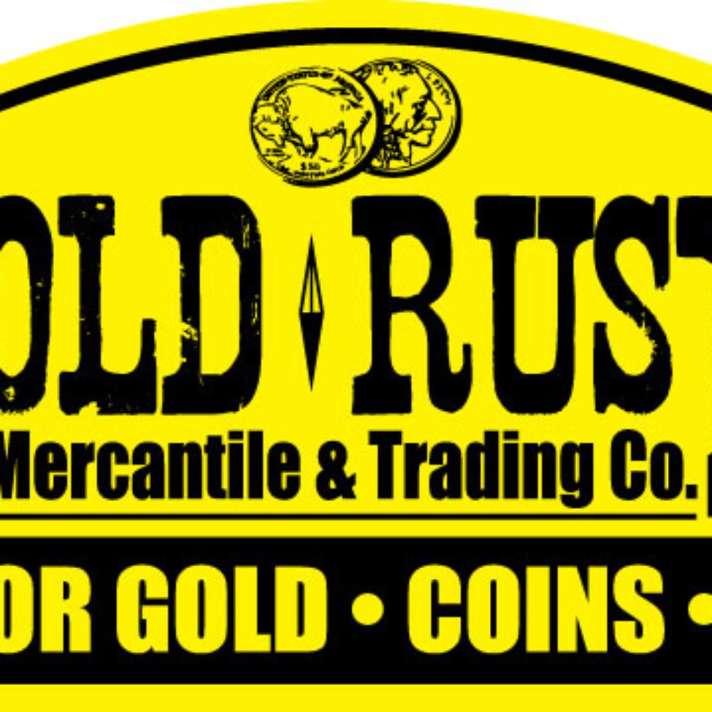 Buy & Sell Gold, Silver, Jewelry, Bullion, Coins | Gold Rush