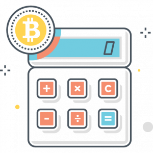 Crypto Compound Interest Calculator - APY Staking