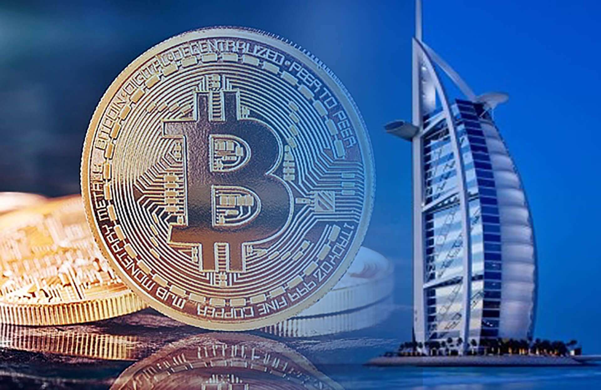 Cryptocurrency License in Dubai | Tetra Consultants