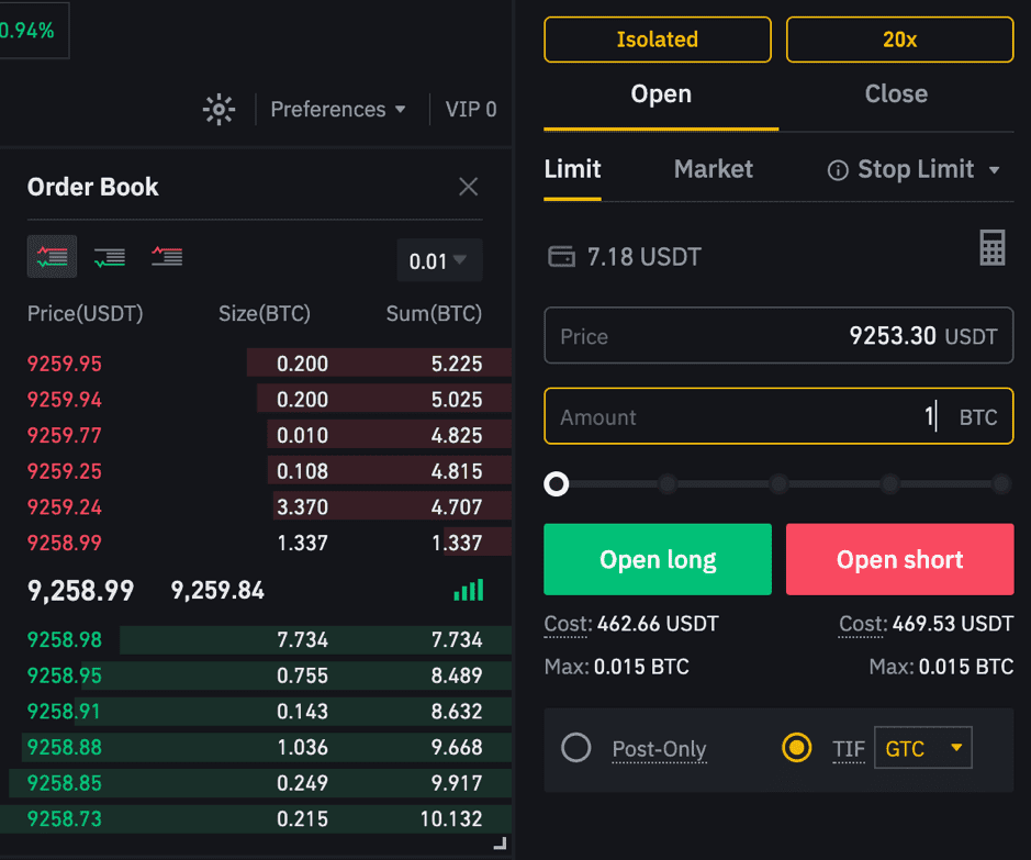 Calculator for Binance Futures (unofficial) - APK Download for Android | Aptoide