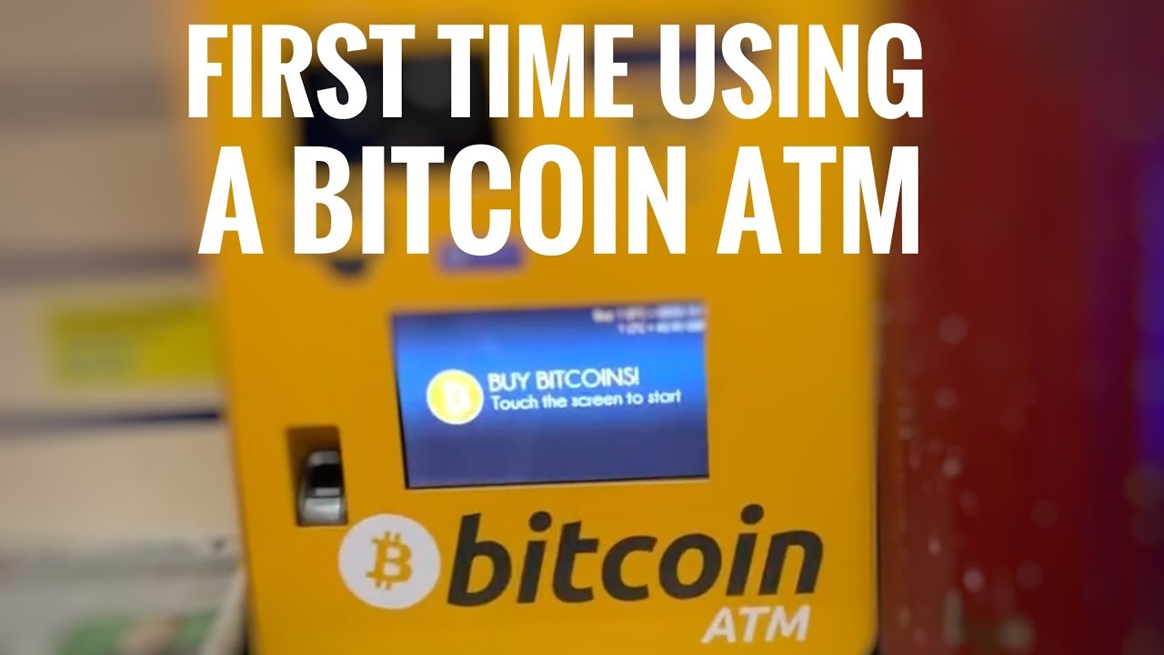 How Does a Bitcoin ATM Work? What To Know — Pelicoin Bitcoin ATM