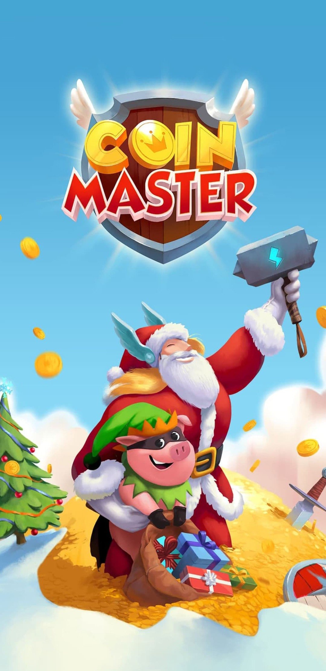 Coin Master - APK Download for Android | Aptoide