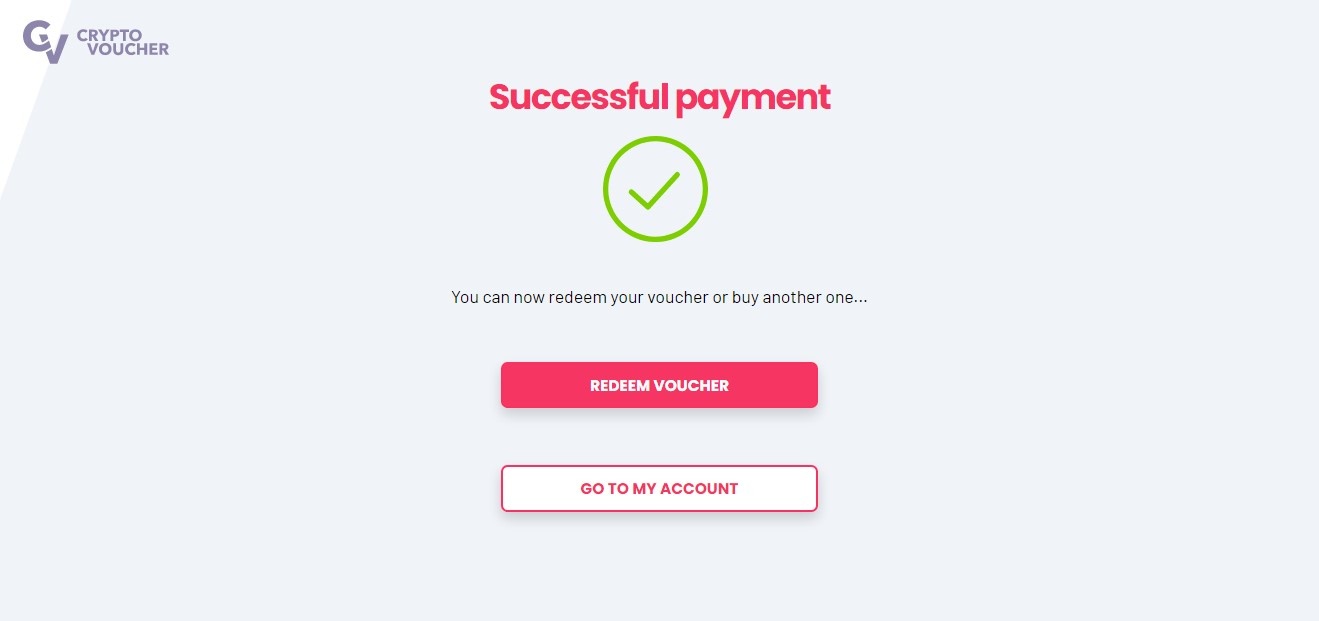 Crypto Voucher - Download