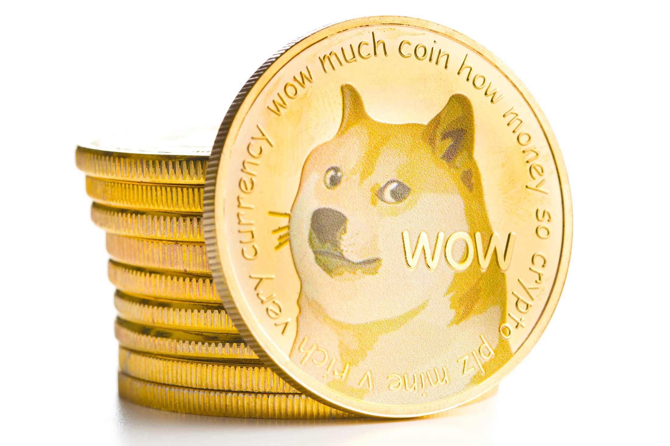 Dogecoin Reaches Highest Price Since November 