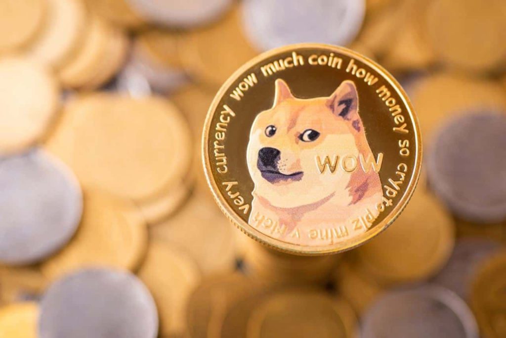 Dogecoin Price | DOGE Price index, Live chart & Market cap | OKX