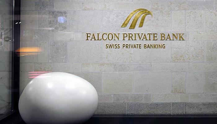 Falcon Private Bank launches crypto wealth management service