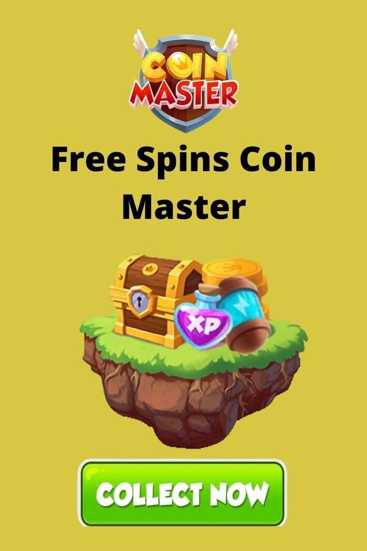 Coin Master Free Spins March | VG