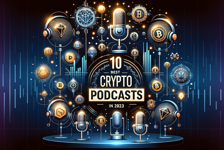 Cryptocurrency Podcast Archives - KryptoKraken