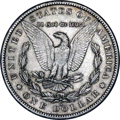 O Morgan Dollar Coin Pricing Guide | The Greysheet