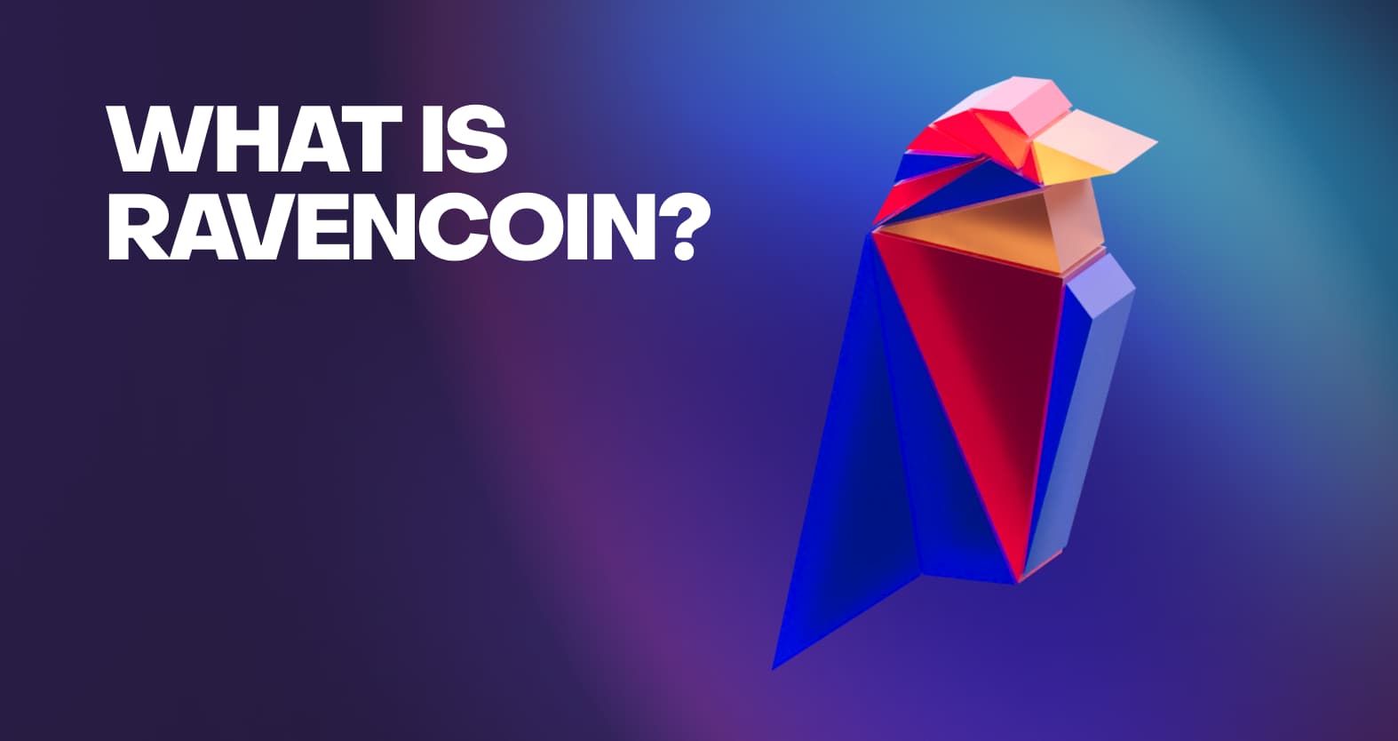 What Is Ravencoin? RVN Crypto Mining and Tokens | Gemini