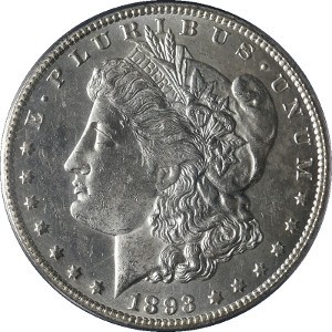 Value of Morgan Dollar | Rare Silver Dollar Buyers