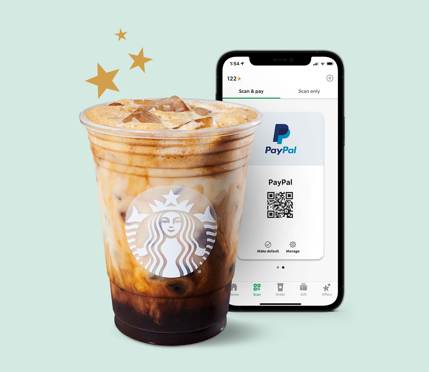 Starbucks is changing the most annoying thing about Starbucks Rewards | CNN Business