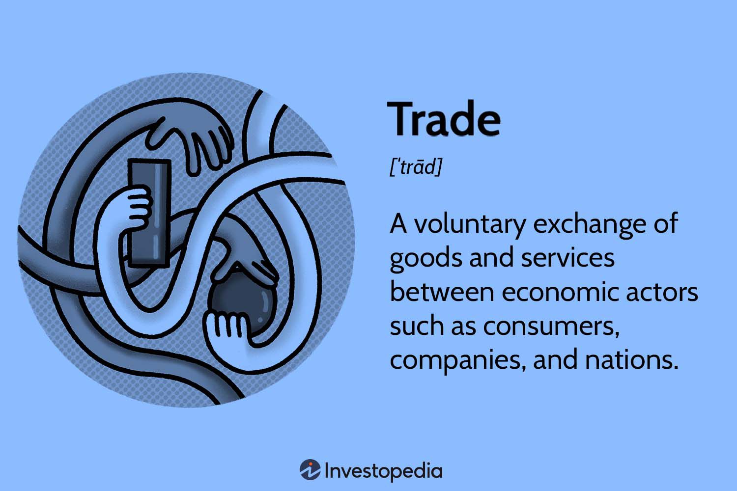 Exchange Definition & Meaning - Merriam-Webster