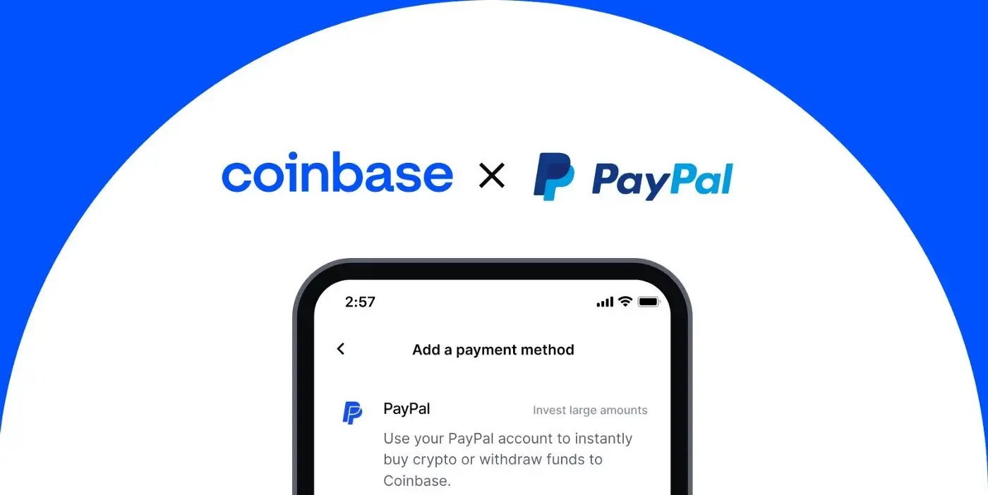 Using PayPal as a payment method within your external Crypto wallet | PayPal US