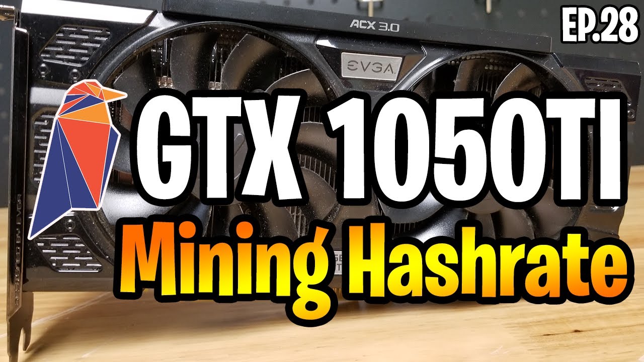 NVIDIA GTX Ti profitability | NiceHash