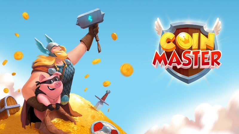 ~@>😇 TODAY GET COIN MASTER FREE SPINS LINKS #ESA – Customshop cuse