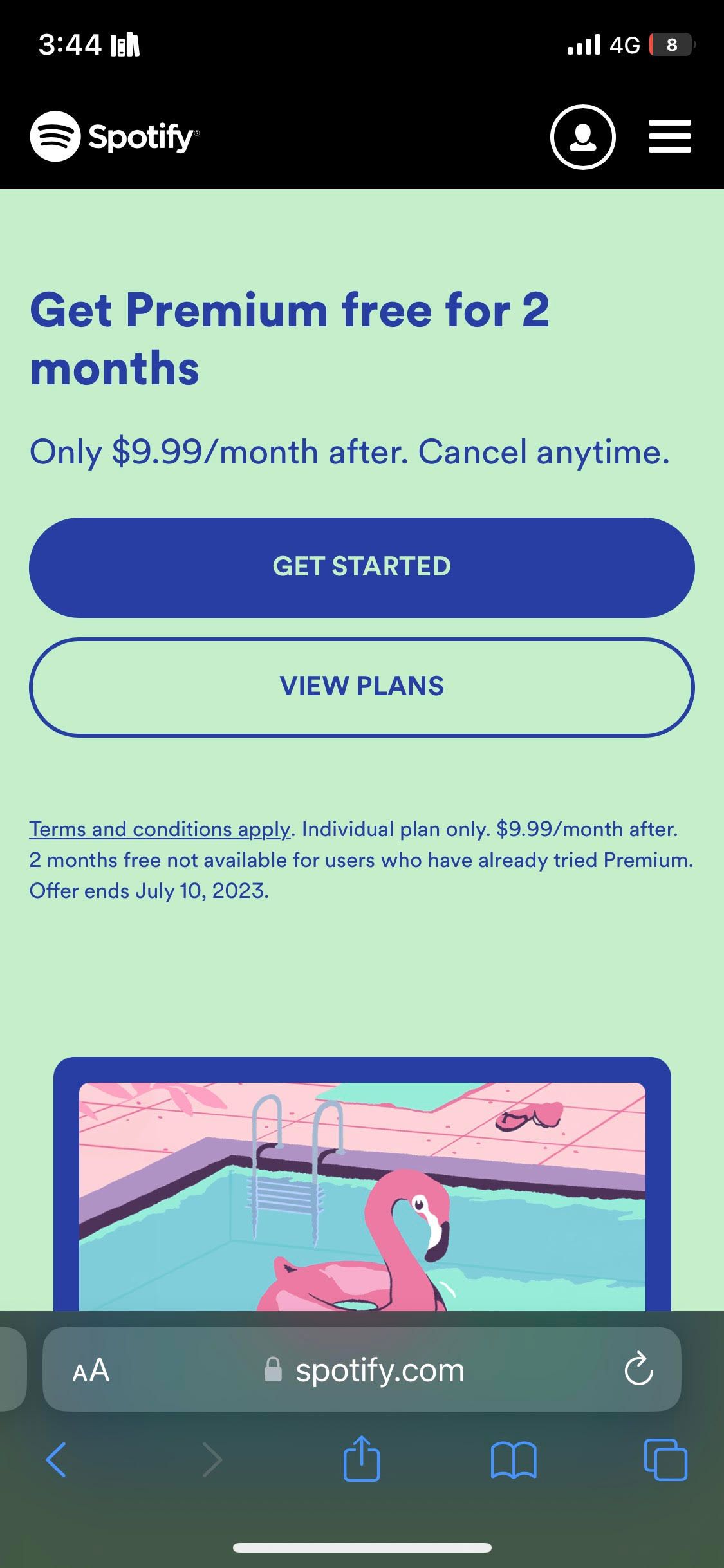 How do I get Spotify premium with iTunes gift card - The Spotify Community