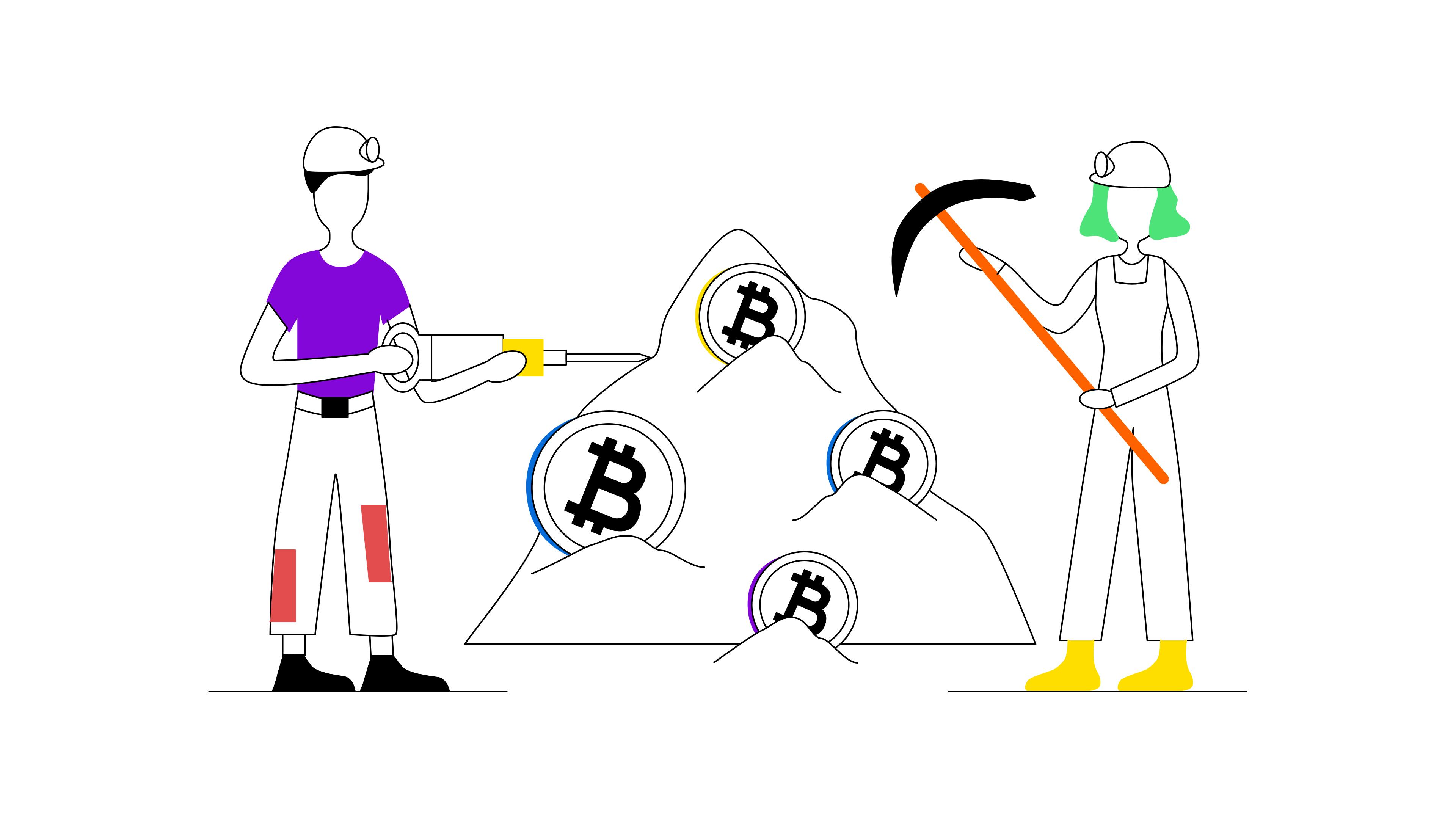 Bitcoin Mining Difficulty: Everything You Need to Know