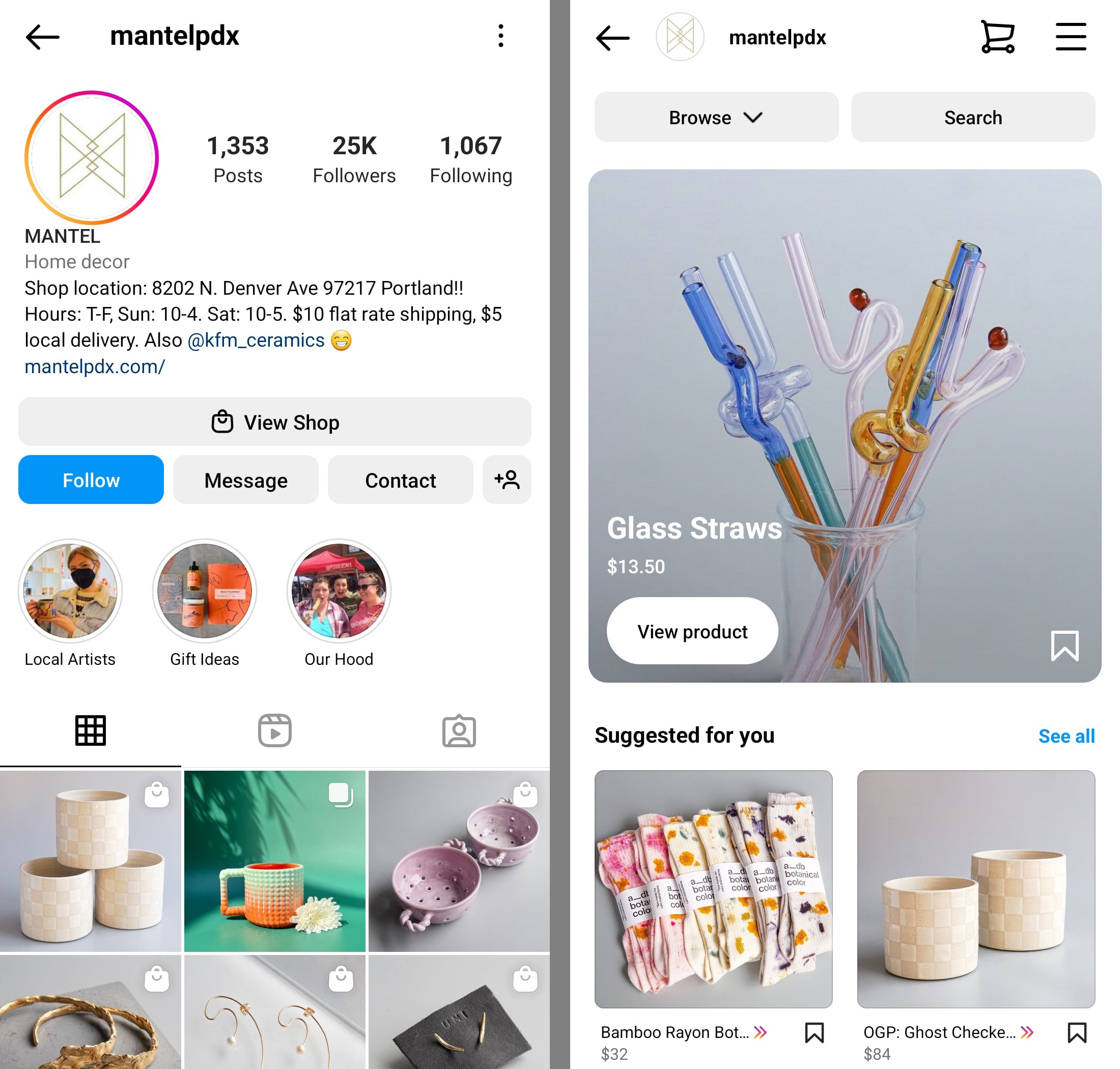 Buy and sell instagram account marketplace | sebuda