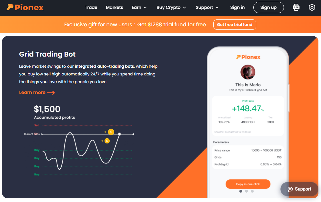 The Best Crypto Trading Bots for Automated Strategies