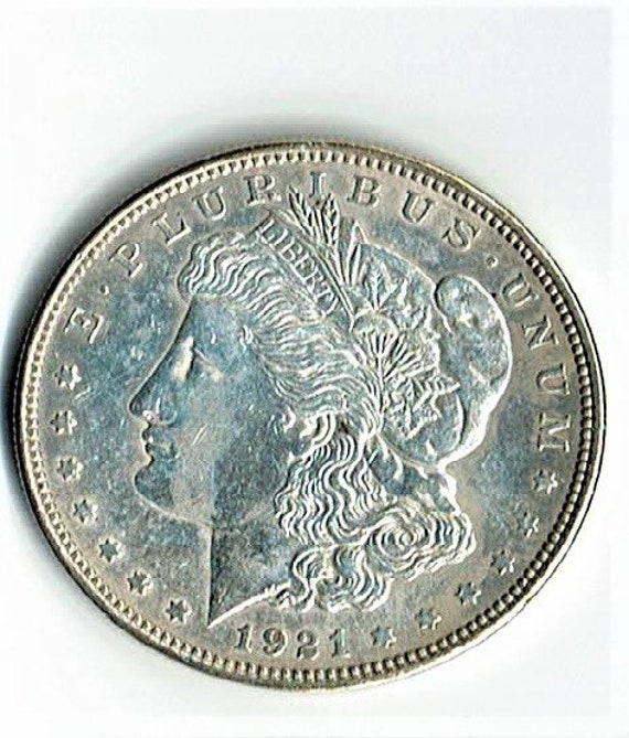 Value of Morgan Dollar | Rare Silver Dollar Buyers