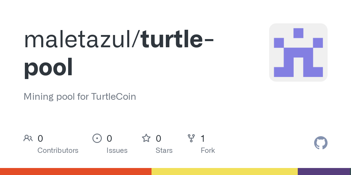 TurtleCoin (TRTL) mining calculator - solo vs pool profitability | CryptUnit