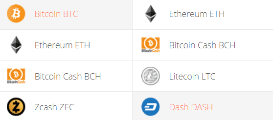 Bitcoin - Dash (BTC/DASH) Free currency exchange rate conversion calculator | CoinYEP