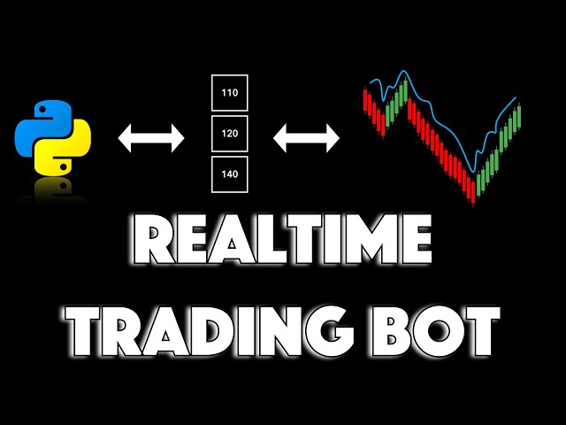 How to Build an Algorithmic Trading Bot with Python - ActiveState