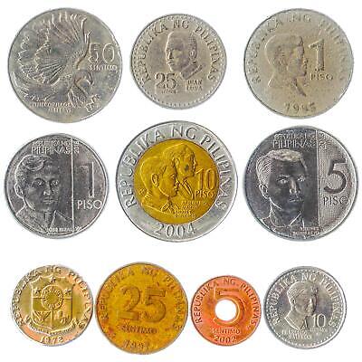 Collectors Must See! eBay Philippines Old Coins Price List - Ginee