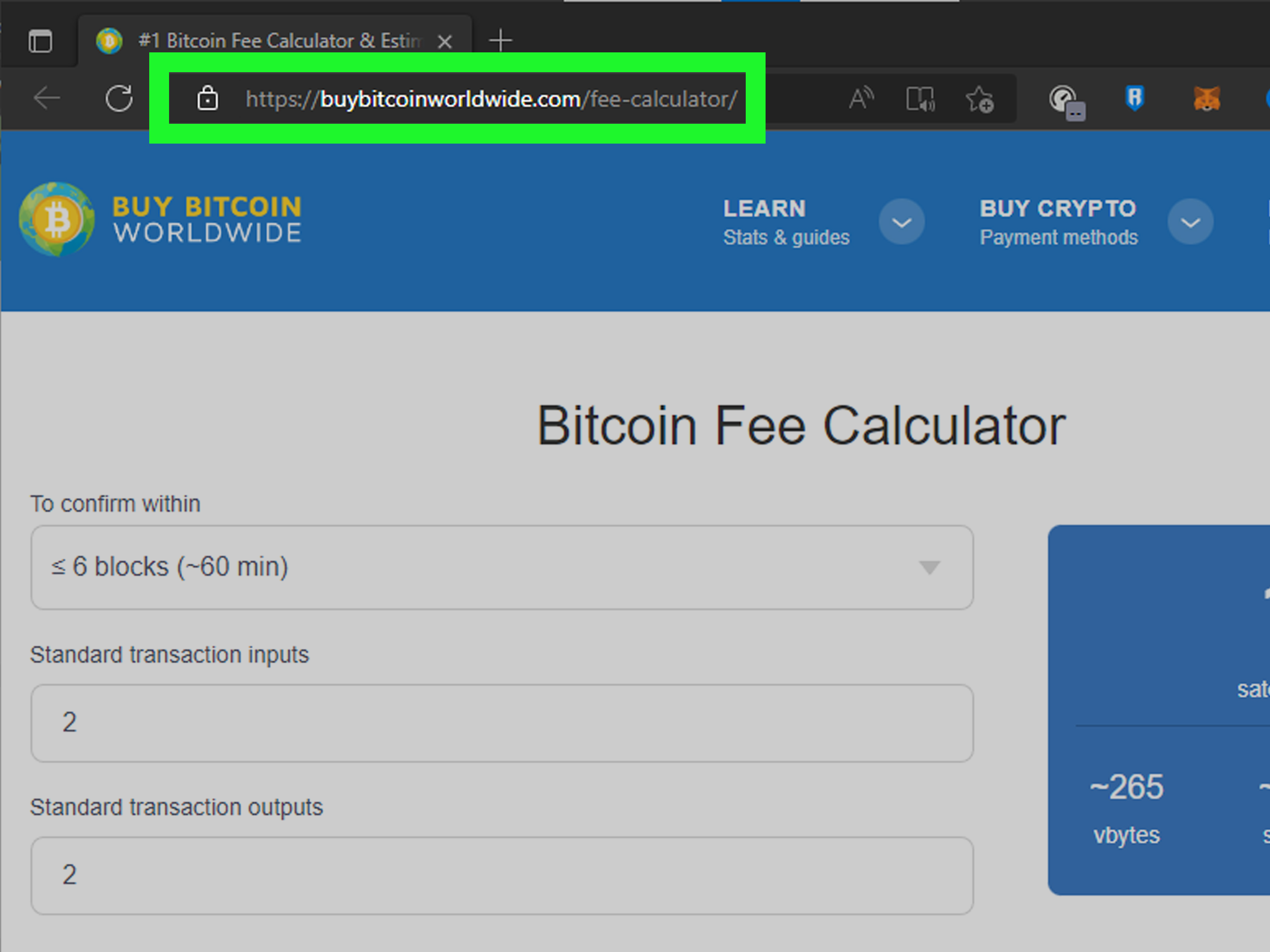 Cost to Send Bitcoin to Wallet or Transfer Crypto to Exchange | CoinCodex