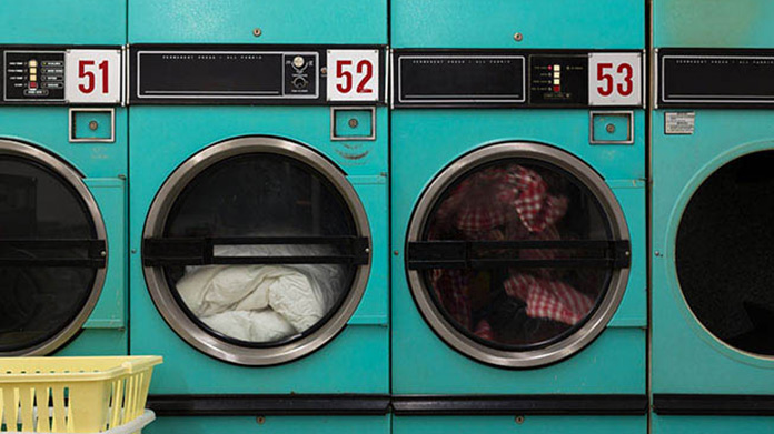 How to Start a Coin Laundromat Business: Investment Guide